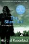 [Sebastian Bergman 04] • The Silent Girl